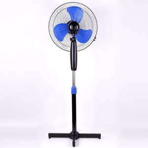 Precio barato de refrigeración eléctrica 16 pulgadas <span class=keywords><strong>ventilador</strong></span> Vertical hogar <span class=keywords><strong>Ventilador</strong></span> para África - Product Image 4