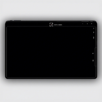 Tout nouveau i5 i7 CPU Win11 Tablette PC 2 In1 ordinateur portable avec 4G LTE 10.1 pouces écran tactile HD Appel tablette Ordinateur portable Portable