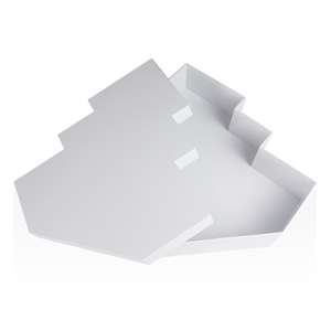 <span class=keywords><strong>2025</strong></span> Bán Buôn Sang Trọng Hot Bán Cây Hình Dạng Nắp Và Cơ Sở Hộp Quà Tặng Giáng Sinh Hộp Bao Bì Giáng Sinh Hộp Quà Tặng - Product Image 1