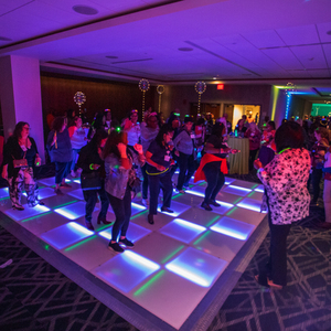 Piste <span class=keywords><strong>de</strong></span> danse LED magnétique sans fil 60x60cm, piste <span class=keywords><strong>de</strong></span> danse LED Interactive pour <span class=keywords><strong>jeux</strong></span> - Product Image 1