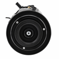 Land Cruiser 2.7i Prado 2.7i Hilux 2.7i  88320-6A170 88310-35850 447220-5192 447220-5191 447220-5190 447180-5320 120mm 4PK 12V