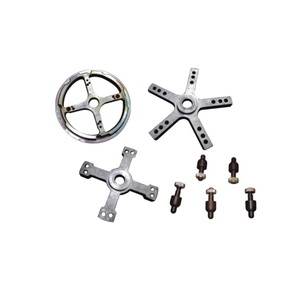 Năng Động Heavy-Duty Xe Tải Bánh Xe Cân Bằng/Bánh Xe Lớn Cân Bằng Máy/Dịch Vụ Lốp Thiết Bị ZT-1200 - Product Image 5