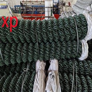 Valla de Malla Metálica Personalizada de Fábrica para Protección de Aves de Corral, 1.2 m de Alto, Diseño Anti-Zorros para Gallineros, Valla de Malla Metálica para Kenia - Product Image 3