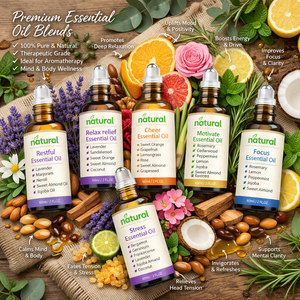 <span class=keywords><strong>Aceite</strong></span> Esencial Portátil <span class=keywords><strong>de</strong></span> Marca Privada con Compuesto Botánico Natural <span class=keywords><strong>en</strong></span> Roll-on para Nutrir y Reparar <span class=keywords><strong>la</strong></span> Piel <span class=keywords><strong>del</strong></span> Rostro al por Mayor - Product Image 2