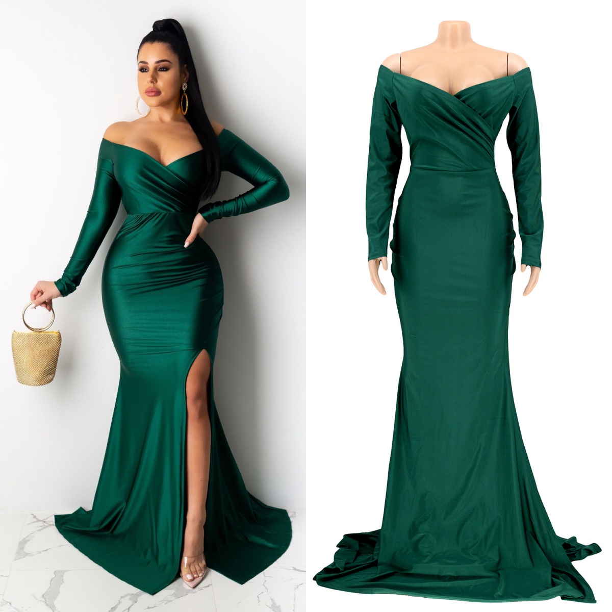 Verde
