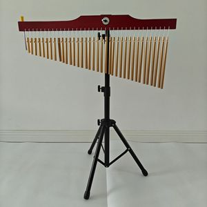 Xilófono <span class=keywords><strong>de</strong></span> aluminio <span class=keywords><strong>de</strong></span> 25/36 tonos, carillón <span class=keywords><strong>de</strong></span> viento, haz <span class=keywords><strong>de</strong></span> sonido, instrumento <span class=keywords><strong>de</strong></span> percusión <span class=keywords><strong>de</strong></span> árbol, <span class=keywords><strong>fiestas</strong></span> musicales, acompañamiento <span class=keywords><strong>de</strong></span> actuación para principiantes - Product Image 4