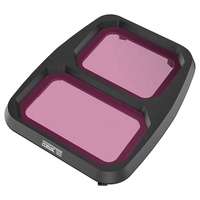 STARTRC-Lot de 4 filtres en verre optique AGC HD ND8 /ND16/ND32/ND64 ND pour drone DJI Air 3