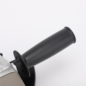 Schlussverkauf Werkspreis elektrische Werkzeuge professionelle hohe Qualität 220 V Gesamtwinkelschleifer - Product Image 6