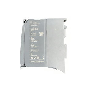 โมดูลอินเทอร์เฟซอุปกรณ์อินเทอร์เฟซของ6ES7155-5AA00-0AC0และ200MP PROFINET IO แบบดั้งเดิม100% ใหม่6ES7155-5AA00-0AC0 et 200MP PROFINET IO - Product Image 3