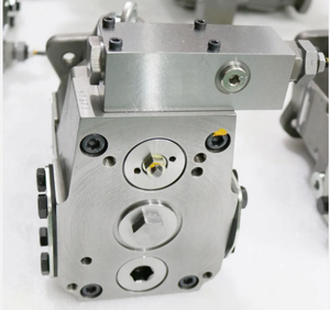 Pompes hydrauliques série PV PV28 PV32 PV46 PV63 PV92 PV100 PV140 PV180 PV270 - Product Image 2