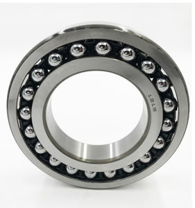 Pendel kugellager für hochwertige Muster erhältlich 2306 2306K 2306M 2307 <span class=keywords><strong>2307K</strong></span> Lager - Product Image 6