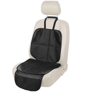 <span class=keywords><strong>Housse</strong></span> <span class=keywords><strong>universelle</strong></span> de protection de siège de voiture pour bébé coussin de siège de voiture à double <span class=keywords><strong>rehausseur</strong></span> anti-dérapant tapis de protection de siège arrière automobile - Product Image 1
