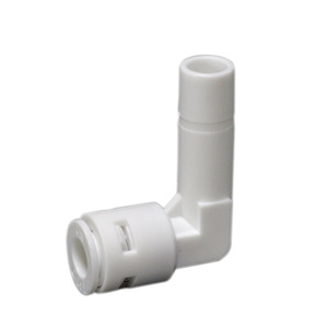 Connecteur de purificateur d'eau en forme de L, raccord de tuyau à connexion rapide à 3 points et 2 points pour pièces de machine d'ultrafiltration - Product Image 3