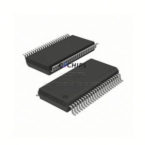 New & Original K9F1208U0C-PIB0 TSOP-48 <b>Semiconductor</b> IC CZSKU:X5E8N6R1 - Product Image 1