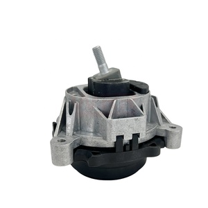 ยางรองแท่นเครื่อง WRR 22116855456 สำหรับ F30 F32 320i 430i คุณภาพพรีเมียม ทนทาน รองรับแรงกระแทกด้านหน้า รับประกัน 1 ปี - Product Image 1