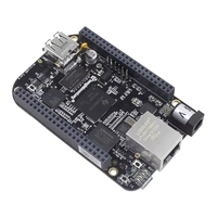 ZYSY Bussy) Beaglebone Bb Black Embedded Development Board Am3358 Mainboard Linux Komputer Arm Berbasis Satu Papan