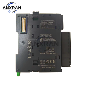 Pour module de sortie analogique Schneider TM3AQ4 Modicon TM3 4 canaux - Product Image 5