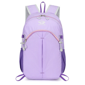 Mochila de Viaje Ultraligera para Hombre, para Uso Diario, Deportes al Aire Libre, Senderismo, Plegable, Nueva, para Mujer - Product Image 3