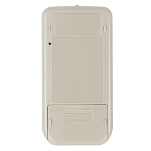RKS502A503 <b>Remote</b> <b>control</b> for Mitsubishi Air Conditioner RKS502A502 RYA502A006 - Product Image 4
