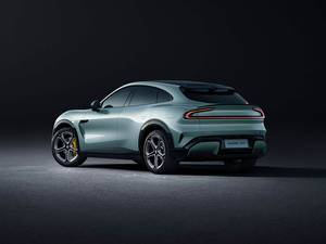 Xiaomi YU7 2025 Long-Range AWD Pro : SUV chinois haut de gamme, direction précise, design élégant, vente flash, parfait pour les conducteurs passionnés de technologie - Product Image 6