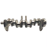 Nuovissimo produttore Ford alberi motore Fs1-6303-Ad per Ranger N330 parti del motore di riparazione parti del motore per albero motore Auto