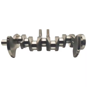 Fs1-6303-Ad เพลาข้อเหวี่ยงฟอร์ดสำหรับ N330แรนเจอร์อะไหล่รถยนต์ซ่อมชิ้นส่วนมอเตอร์สำหรับเพลาข้อเหวี่ยงอัตโนมัติผู้ผลิตใหม่ - Product Image 2