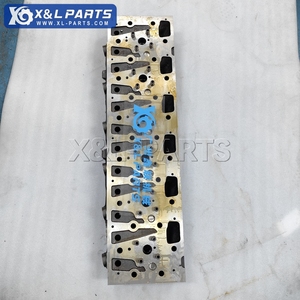 Venta al por Mayor de Fábrica, Cabezal de Cilindro de Motor X&<span class=keywords><strong>L</strong></span> de Alta Calidad, Nuevo, para John Deere 6090, para Maquinaria de Construcción, 3 Meses - Product Image 2