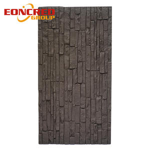 Panneau de façade WPC à effet de lentille gravitationnelle, crée des illusions optiques et amplifie les vues sélectionnées pour une dramatisation architecturale - Product Image 5