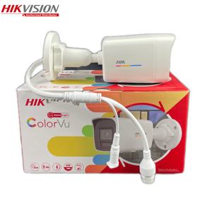 Hikvision DS-2CD1047G2H-LIUF ColorVu Smart Hybrid Light Fixed Bullet Netzwerkkamera CMOS IP67 H.265 Eingebautes Mikrofon - Product Image 5