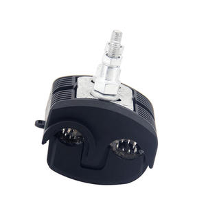 Connettore per Cavi a Bassa Tensione JJC10-240/150 10kv, 95-240MM <span class=keywords><strong>50</strong></span>-<span class=keywords><strong>150MM</strong></span>, Doppia Testa di Giunzione, Impermeabile e Isolante - Product Image 5