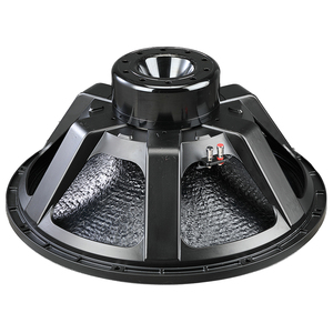 24 Inch Sub Woofer Neodymium Pro <span class=keywords><strong>Pa</strong></span> Loa Chuyên Nghiệp 24 Inch Subwoofer Bass Dj <span class=keywords><strong>Neo</strong></span> Zoll Giá Powered Âm Thanh Pulgadas Neodimio - Product Image 2
