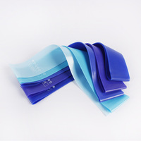 Ensemble de bandes de résistance TPE pour les hanches, 5 pièces, bandes pour les fessiers, haute élasticité, pour les squats, l'entraînement des fessiers et des jambes, boucle élastique, yoga, fitness