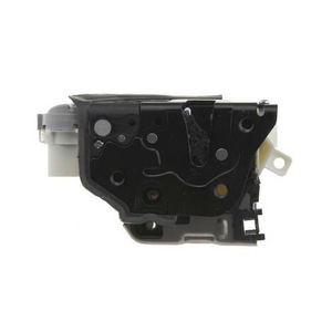 Cerradura de puerta Audi 8J1837015C para A1 A4 A5 A6 A7 A8 Q3 Q5 Q7, pieza de repuesto - Product Image 3