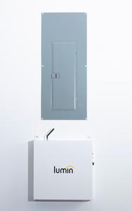 Inversor de Corriente Continua/Alterna de Salida Única Lu Mi n Smart Panel, Entrada 220/230 Vca, 230 V, 80 A, 50/60 Hz, 95% de Eficiencia - Product Image 3