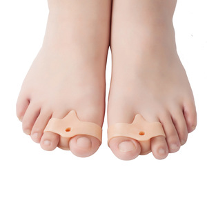 Japanese Silicone <strong>Big</strong> Toe Thumb Valgus Correction Device Day Night Wearable Shoe Insoles Men <strong>Women</strong> Valgus <strong>Big</strong> Foot <strong>Bone</strong>