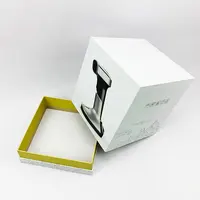 Kotak Kemasan Produk Digital Elektronik Kustom, Pemindai Uang Tunai Kode Mouse Keyboard U Disk Kotak Kemasan Kertas Game