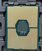 Processeur Intel Xeon Platinum 8270 Cascade Lake-SP 2,7 GHz 35,75 Mo de cache L3 PCIe3.0 FCLGA3647 CPU pour serveur multi-sockets