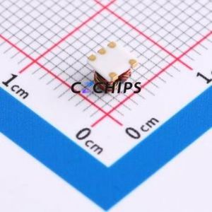 TC4-1TG2+ Balun SMD-5P RF ( Frequency Range: )( Impedance Ratio - Unbalanced/Balanced: 1:4 )( Insertion Loss (Max): 2dB ) - Product Image 2