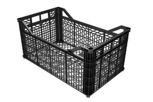 Haida HD 680 L Injection Molding Machines Special for <strong>Plastic</strong> <strong>Plastic</strong> <strong>Laundry</strong> <strong>Basket</strong> - Product Image 3