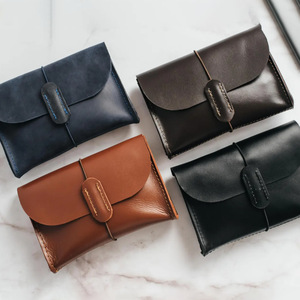 In-stock charger storage organizer, leather bag, mouse power bank, data <b>cable</b>, portable storage bag, digital accessory bag - Product Image 1