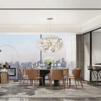 Canapé convertible en velours haut de gamme, personnalisable, en forme de L, salon traditionnel pour hôtels 3 à 5 étoiles, ensemble de meubles pour salon