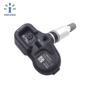 Capteur de pression des pneus PEIVSO Plug-and-Play, remplacement OE pour Lexus Es Gs Is Ls Toyota Land Cruiser Rav4 OEM 42607-50011 - Product Image 1