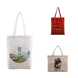 Korean style fashion high capacity PU splicing cotton canvas, drawstring bucket Bags crossbody women canvas Bags/