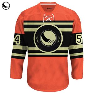 Tela para Jersey de Hockey de la Selección Alemana con Cuello de Encaje BETHERIVAL - Product Image 6