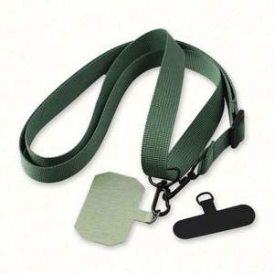 Correa Universal Personalizada para Teléfono Móvil con Cordón y Parche de Sujeción - Product Image 3