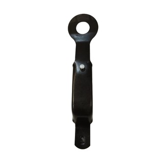 Piezas y Accesorios para Cortacésped, Palanca de Ajuste Trasera para Honda HRH 536/HRD 536 Ref 90002021 - Product Image 1