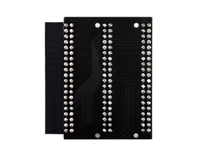 Adaptador de Cabezal GPIO Waveshare para Raspberry Pi 400, Expansión de Cabezal 2*40PIN, Diseñado para Raspberry Pi 400 K681 - Product Image 1
