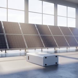 Batteries lithium-ion à bas <span class=keywords><strong>prix</strong></span> 15KWH 20KWH, batterie solaire basse tension 48V - Product Image 1