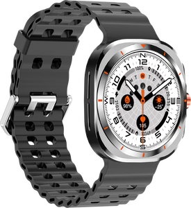 Reloj Inteligente Personalizado DF Y02 con Monitor de Sueño, Reloj Inteligente Deportivo para la Salud, Android, Control por Voz - Product Image 6