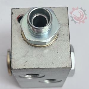 รถปั๊มคอนกรีต KCP 000320400-6 รับประกัน 1 ปี ได้รับการรับรอง ผลิตในประเทศจีน - Product Image 4